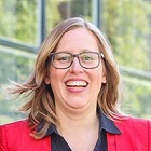 Daniela Frey, laureata in scienze